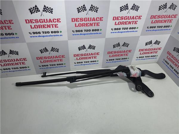 brazo limpiaparabrisas delantero derecho mercedes benz clase c (w204) berlina 2.2 cdi cat (170 cv / 125 kw) (170 cv / 125 kw)