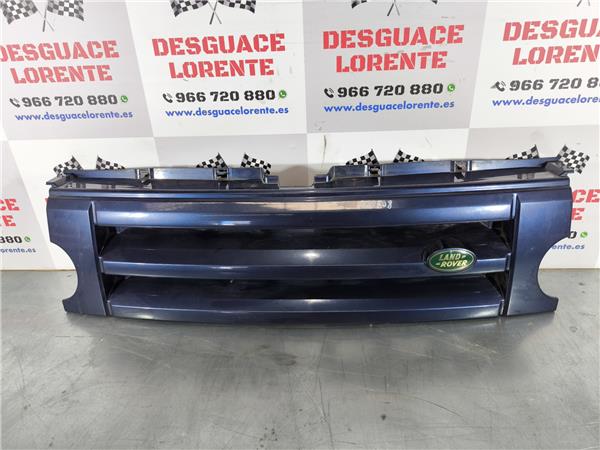 rejilla capo land rover discovery 27 td v6 ca