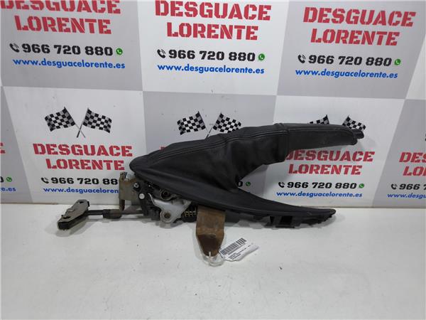 palanca freno de mano bmw serie 1 berlina (e81/e87)(2004 >) 2.0 120d [2,0 ltr.   120 kw 16v diesel]
