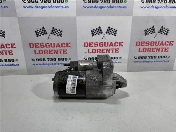 motor arranque peugeot 207 2006 14 confort 1