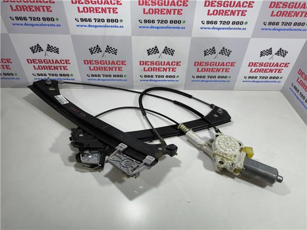 elevalunas electrico delantero izquierdo merc