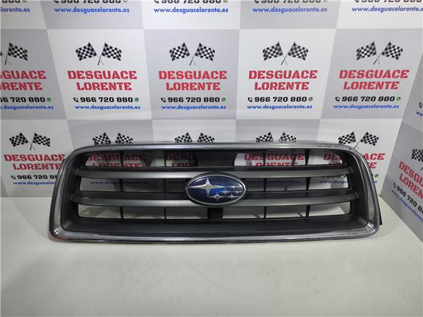 rejilla capo subaru forester s11sg 2002