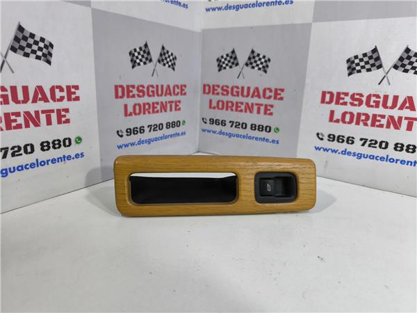 botonera puerta trasera derecha volvo v50 fam