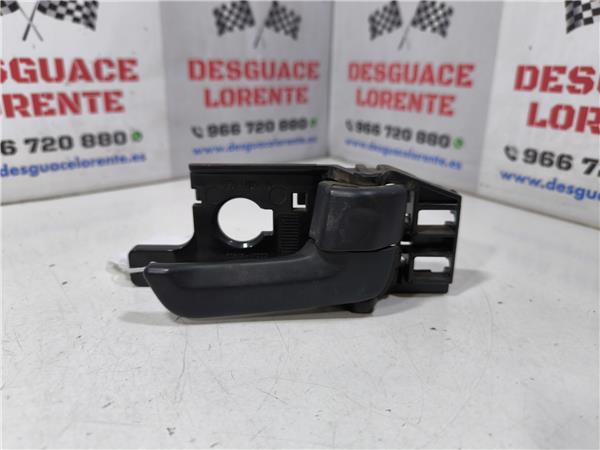 manilla interior puerta trasera derecha kia s