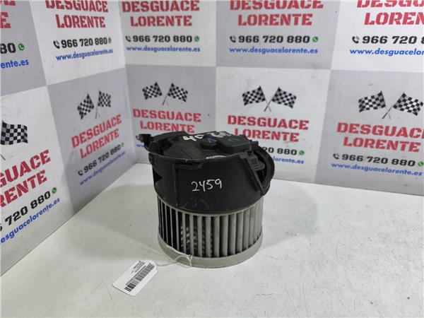 motor calefaccion peugeot 407 (2004 >) *