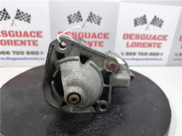 motor arranque volvo v70 familiar 2000