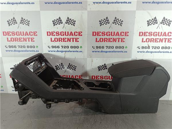 consola volkswagen tiguan ax1 072020