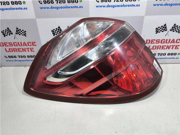 piloto trasero izquierdo subaru legacy combi