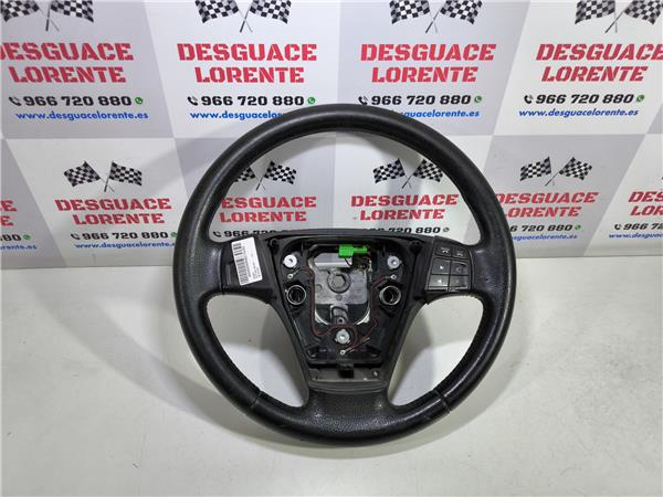 volante volvo v50 familiar 2004 