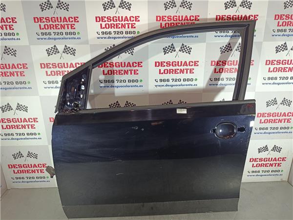 puerta delantera izquierda skoda citigo e iv