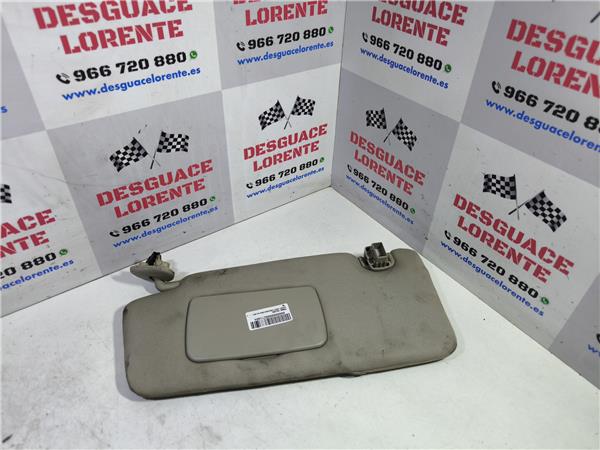 parasol izquierdo subaru legacy combi outback