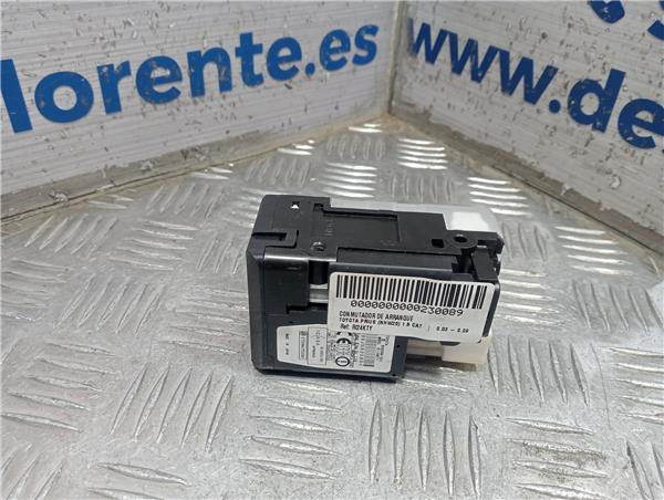 conmutador de arranqueencendido toyota prius