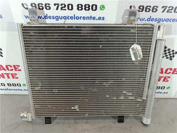 radiador calefaccion skoda citigo e iv ne1 09