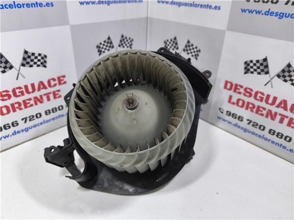motor calefaccion audi a6 berlina 4f2 2004 