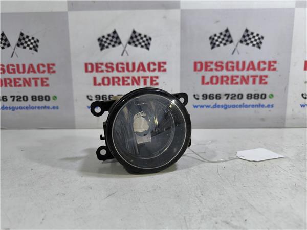 faro antiniebla izquierdo peugeot 308 2013