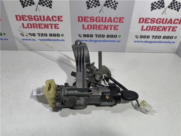 conmutador de arranqueencendido hyundai getz