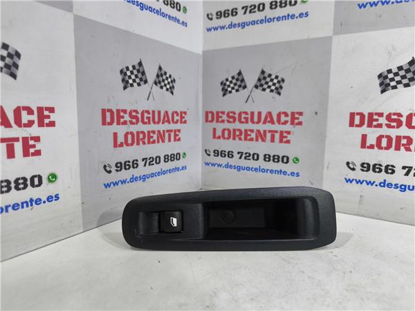botonera puerta trasera izquierda peugeot 308
