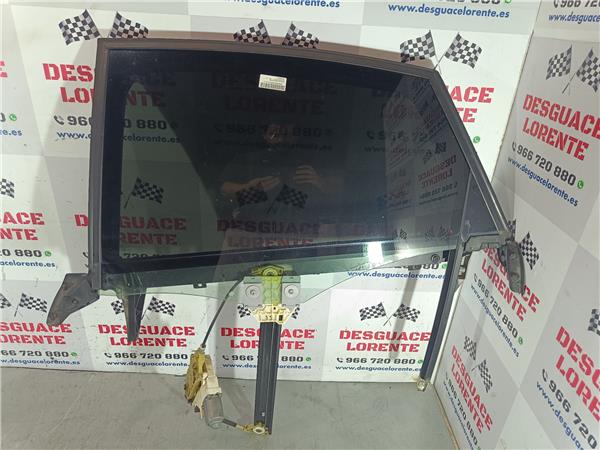 elevalunas electrico trasero izquierdo audi a