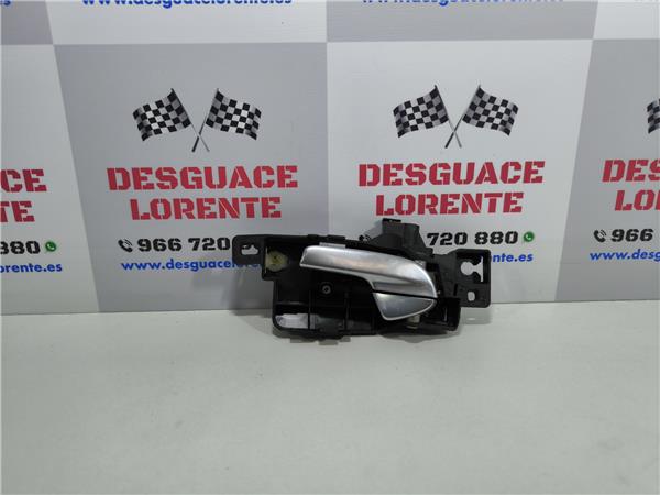 manilla interior puerta delantera izquierda f