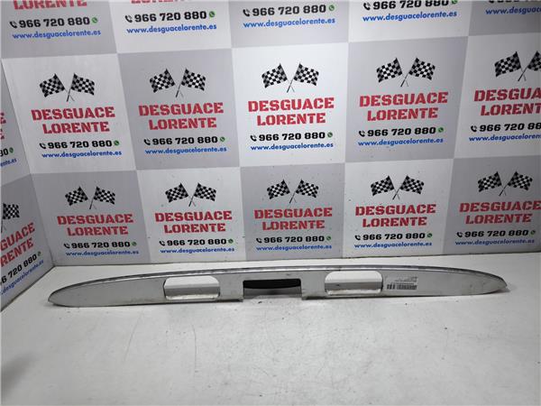 maneta exterior porton volvo v50 familiar 200