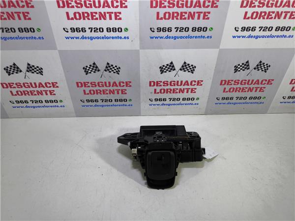 maneta exterior porton mercedes benz clase e (bm 211) familiar (01.2003 >) *