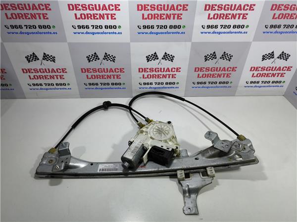 elevalunas electrico trasero derecho renault