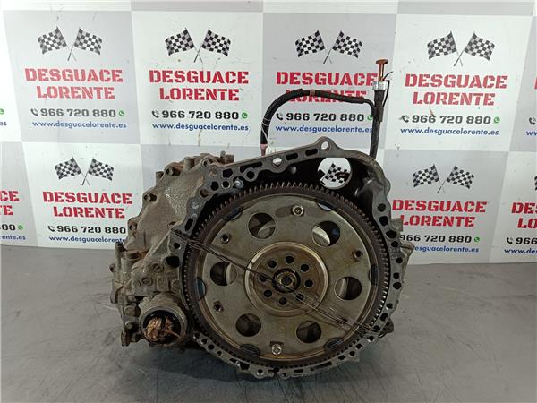 caja cambios manual toyota avensis wagon t25