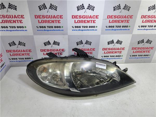 faro delantero derecho chevrolet lacetti 2005