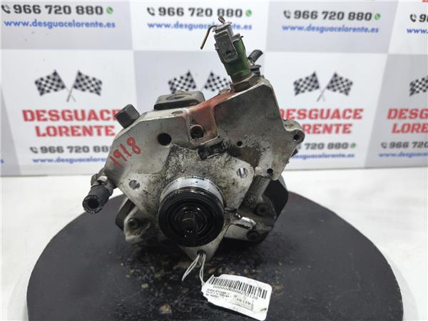 bomba inyectora volvo v70 familiar 2000