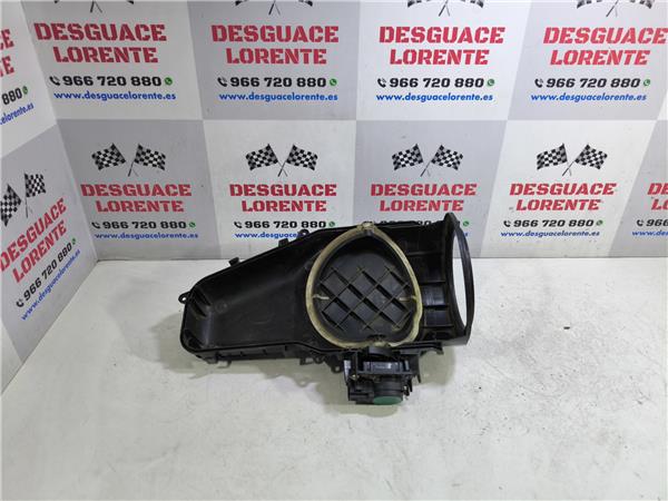 moldura puerta delantera derecha peugeot 308