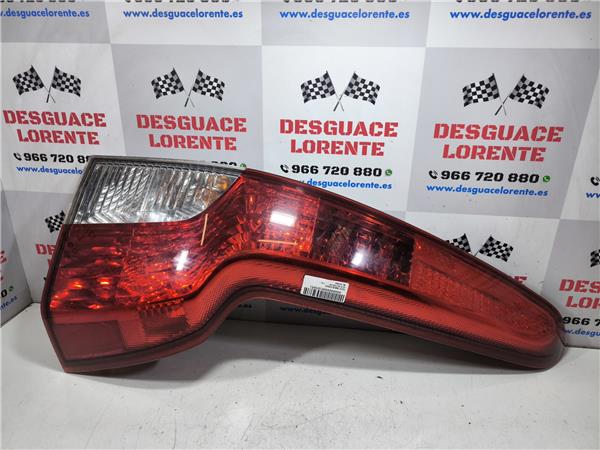 piloto trasero derecho volvo v50 familiar 200