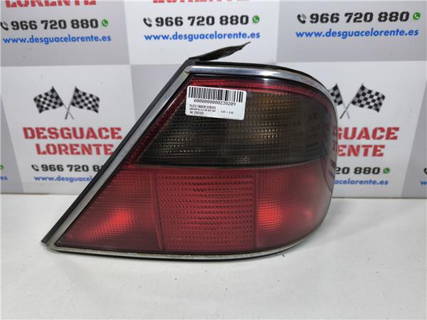 piloto trasero derecho jaguar xj 32 v8 32v ca