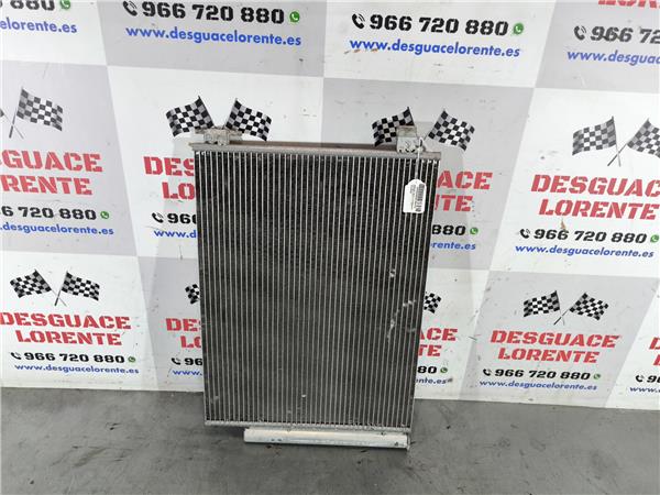 condensador dacia lodgy 042012