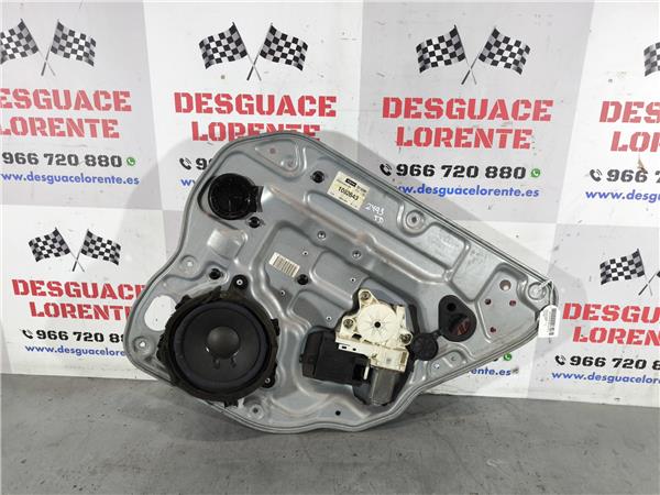 elevalunas electrico trasero derecho volvo v5