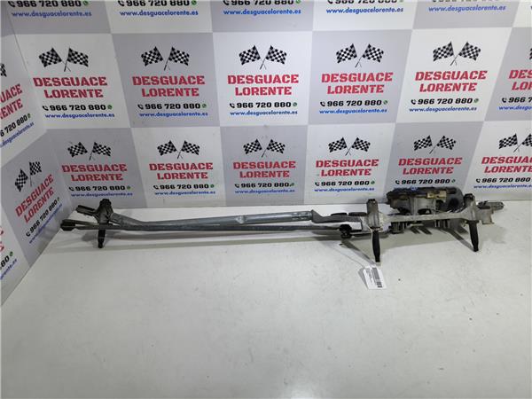 motor limpiaparabrisas delantero volkswagen t