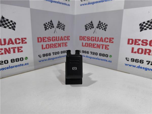 palanca freno de mano land rover discovery 27