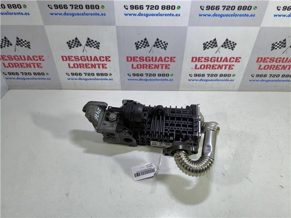 enfriador gases egr peugeot 308 sw 022014