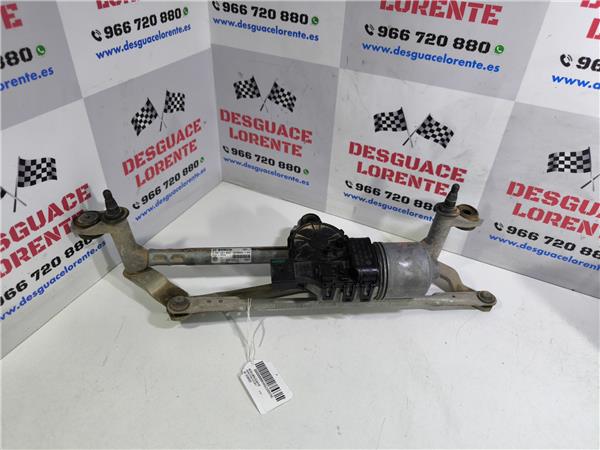 motor limpiaparabrisas delantero skoda citigo