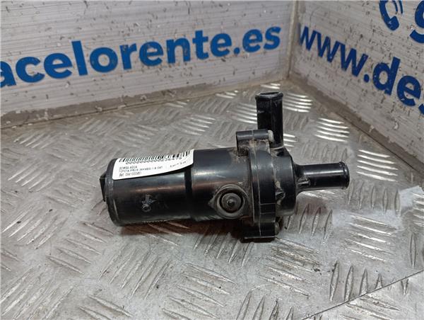bomba de agua toyota prius nhw20 15 cat 78 cv