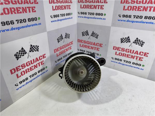 ventilador calefaccion dacia lodgy 042012