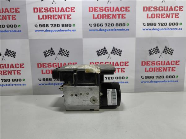 abs opel vectra c caravan 2003 22 elegance 2