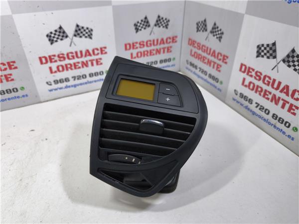 mandos climatizador citroen grand c4 picasso