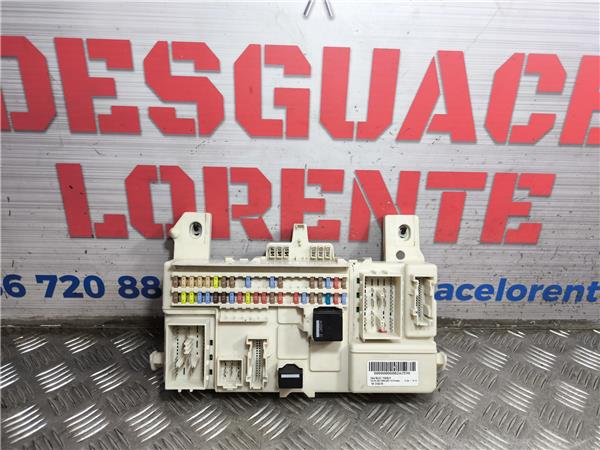 caja reles volvo v50 familiar 2004 16 d kine