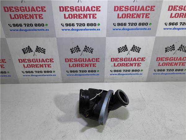 manguito de vacio turbo mercedes benz clase c