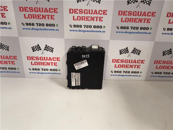 modulo electronico toyota prius nhw20 15 cat