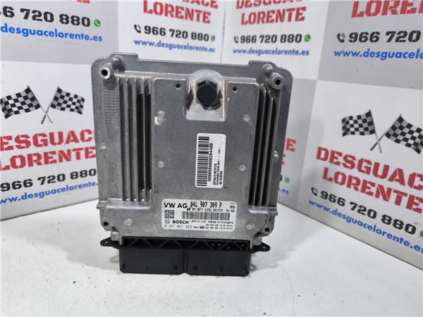 centralita motor uce volkswagen tiguan ax1 07