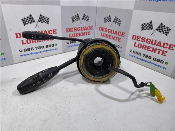 mando multifuncion mercedes benz clase e bm 2