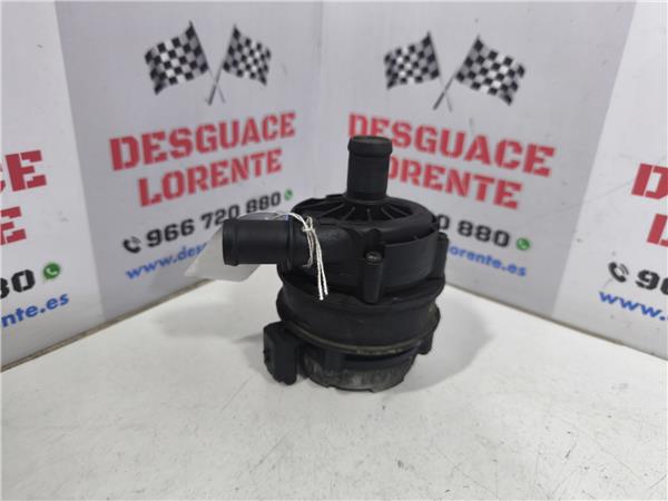 bomba de agua dacia lodgy 042012