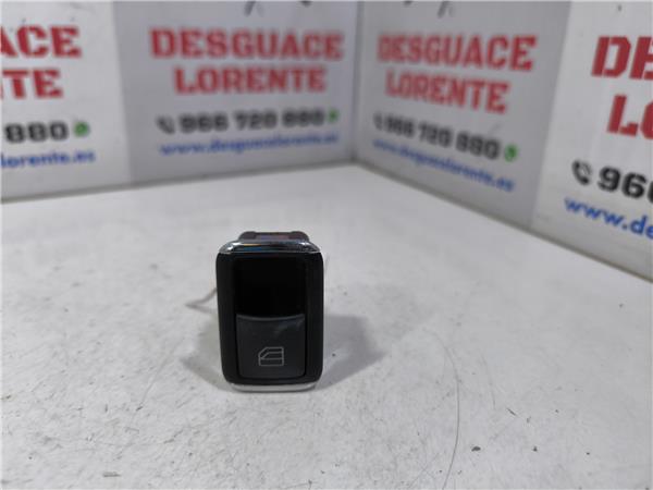 motor elevalunas trasero izquierdo mercedes b