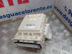 airbag salpicadero toyota prius nhw20 15 cat